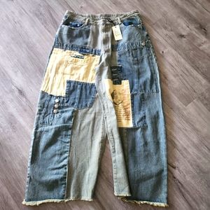 Jaded Gypsy Carry me away jeans